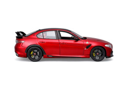 Bburago Alfa Romeo Giulia GTA 1:18 